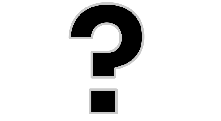 question