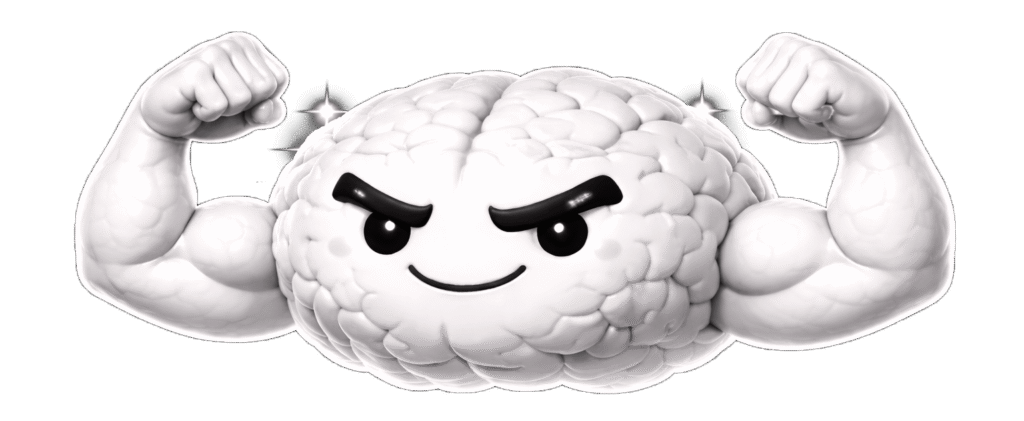 brain strength